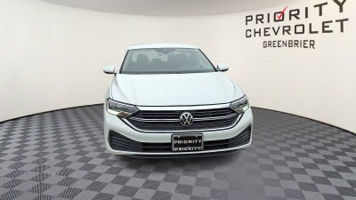 2024 Volkswagen Jetta 1.5T S