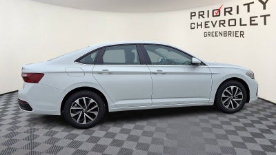 2024 Volkswagen Jetta 1.5T S