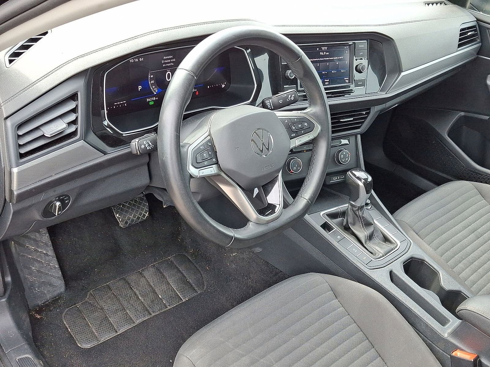2024 Volkswagen Jetta 1.5T S