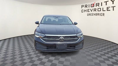 2024 Volkswagen Jetta 1.5T S