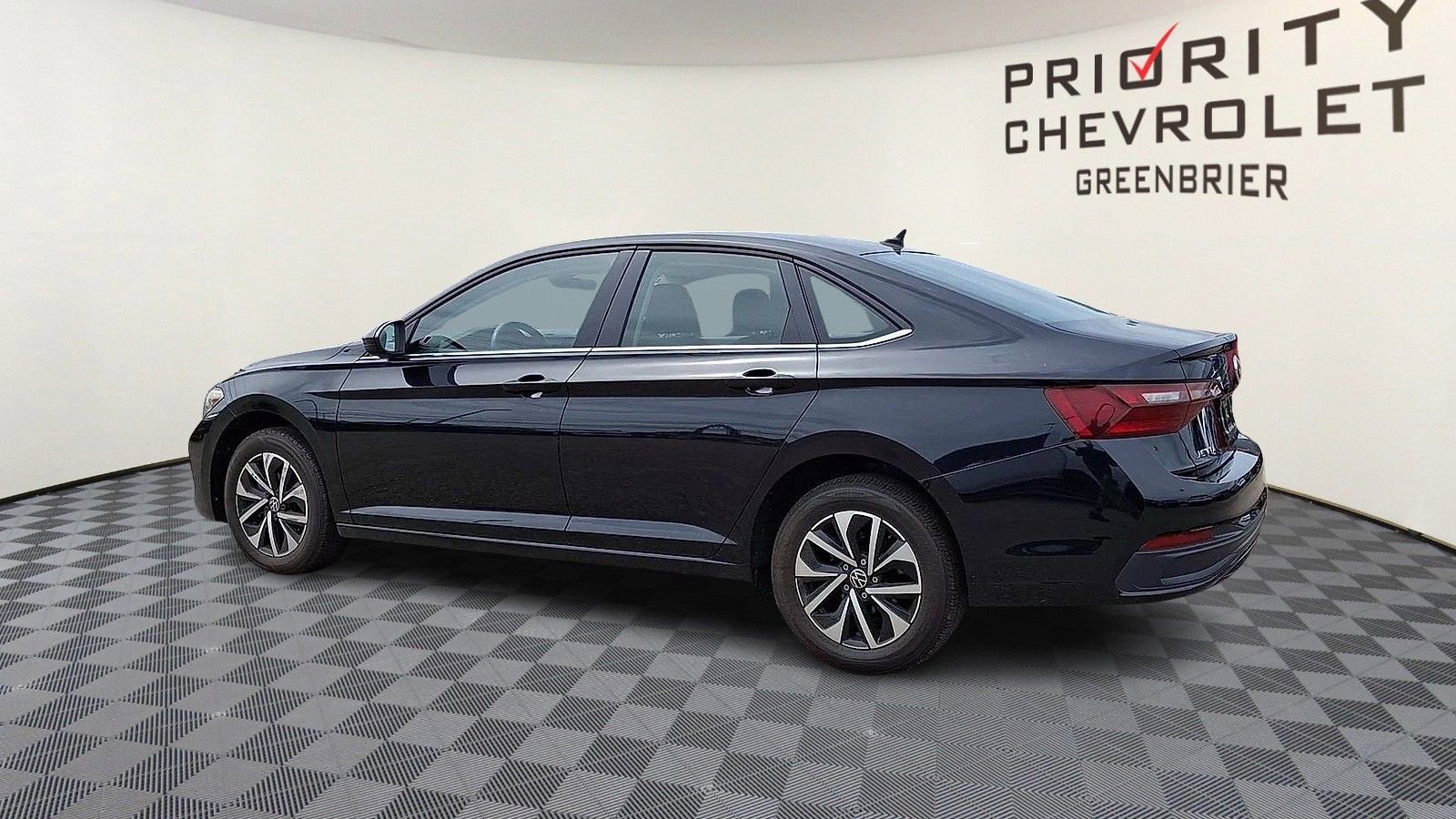2024 Volkswagen Jetta 1.5T S