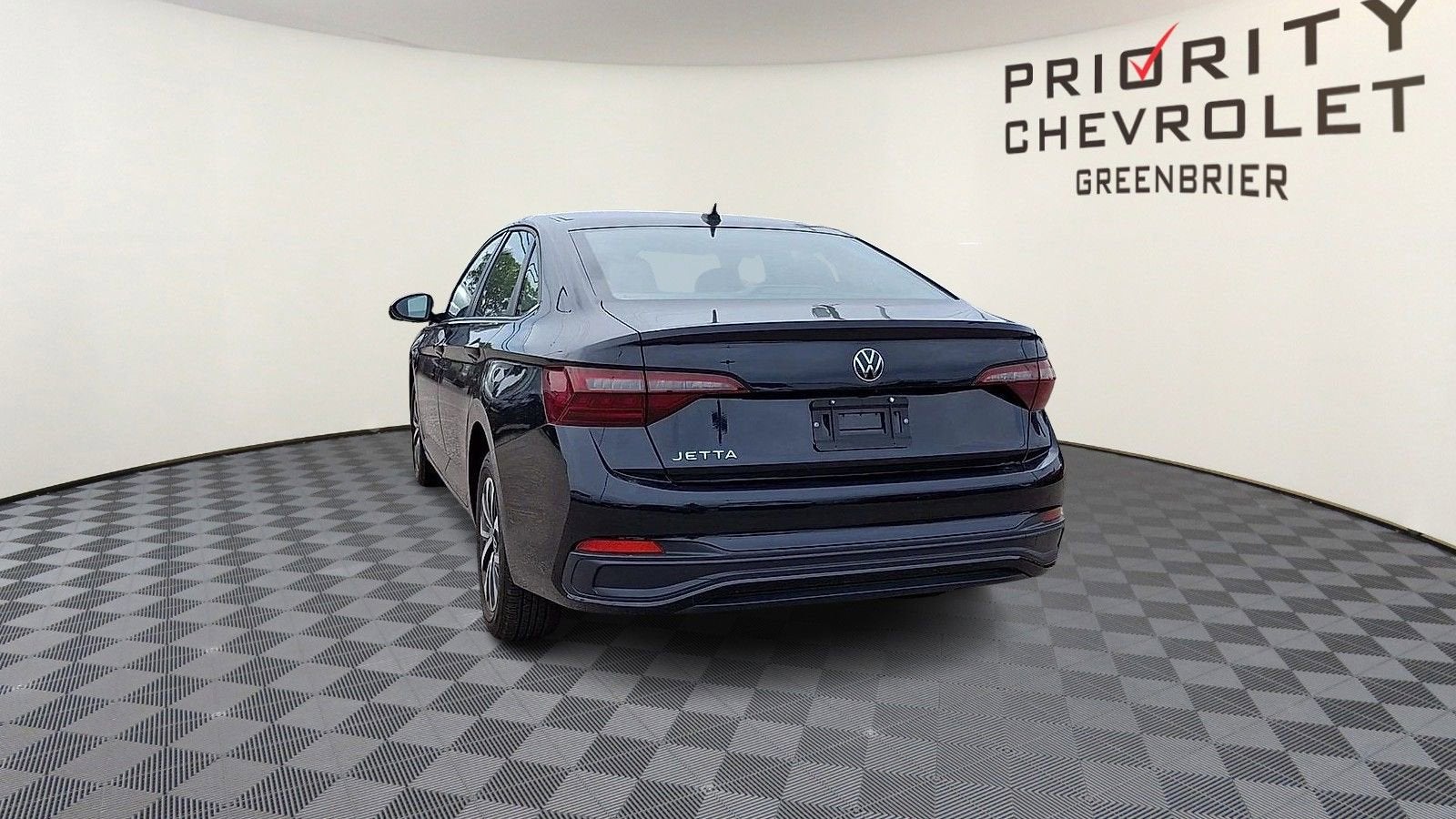 2024 Volkswagen Jetta 1.5T S