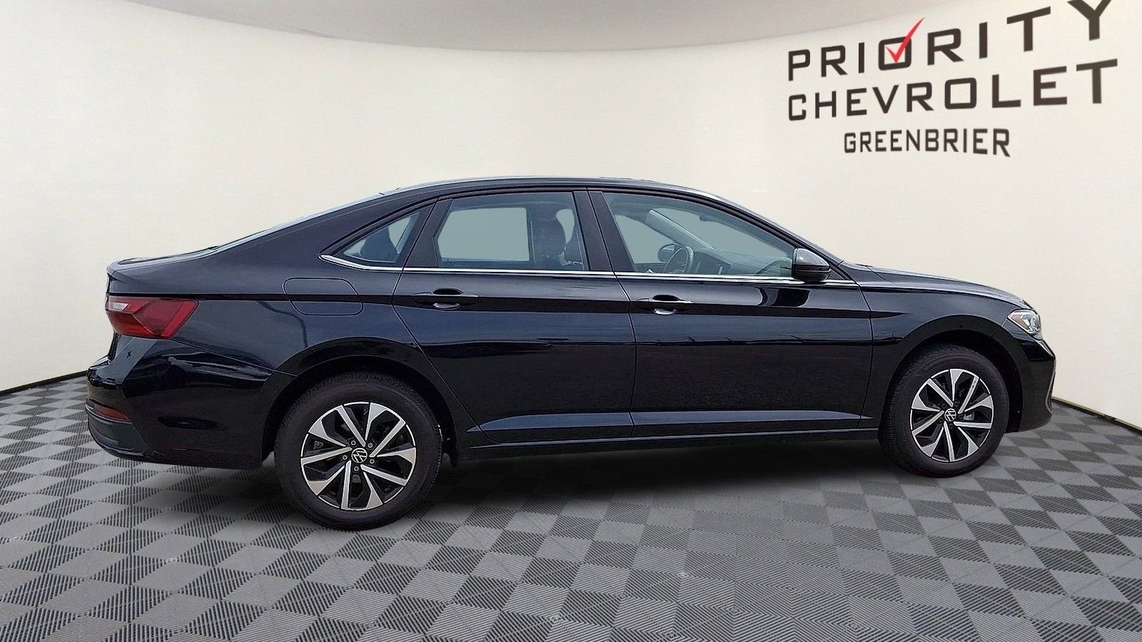2024 Volkswagen Jetta 1.5T S