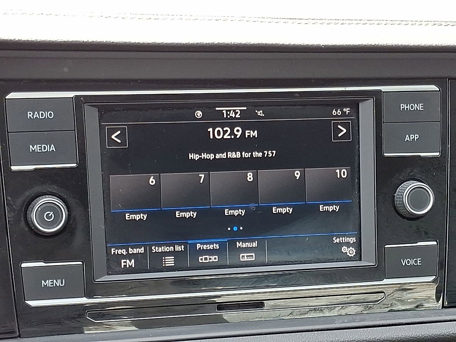 2021 Volkswagen Jetta 1.4T S