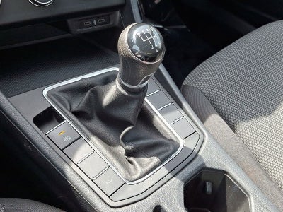 2021 Volkswagen Jetta 1.4T S