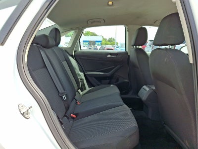2021 Volkswagen Jetta 1.4T S