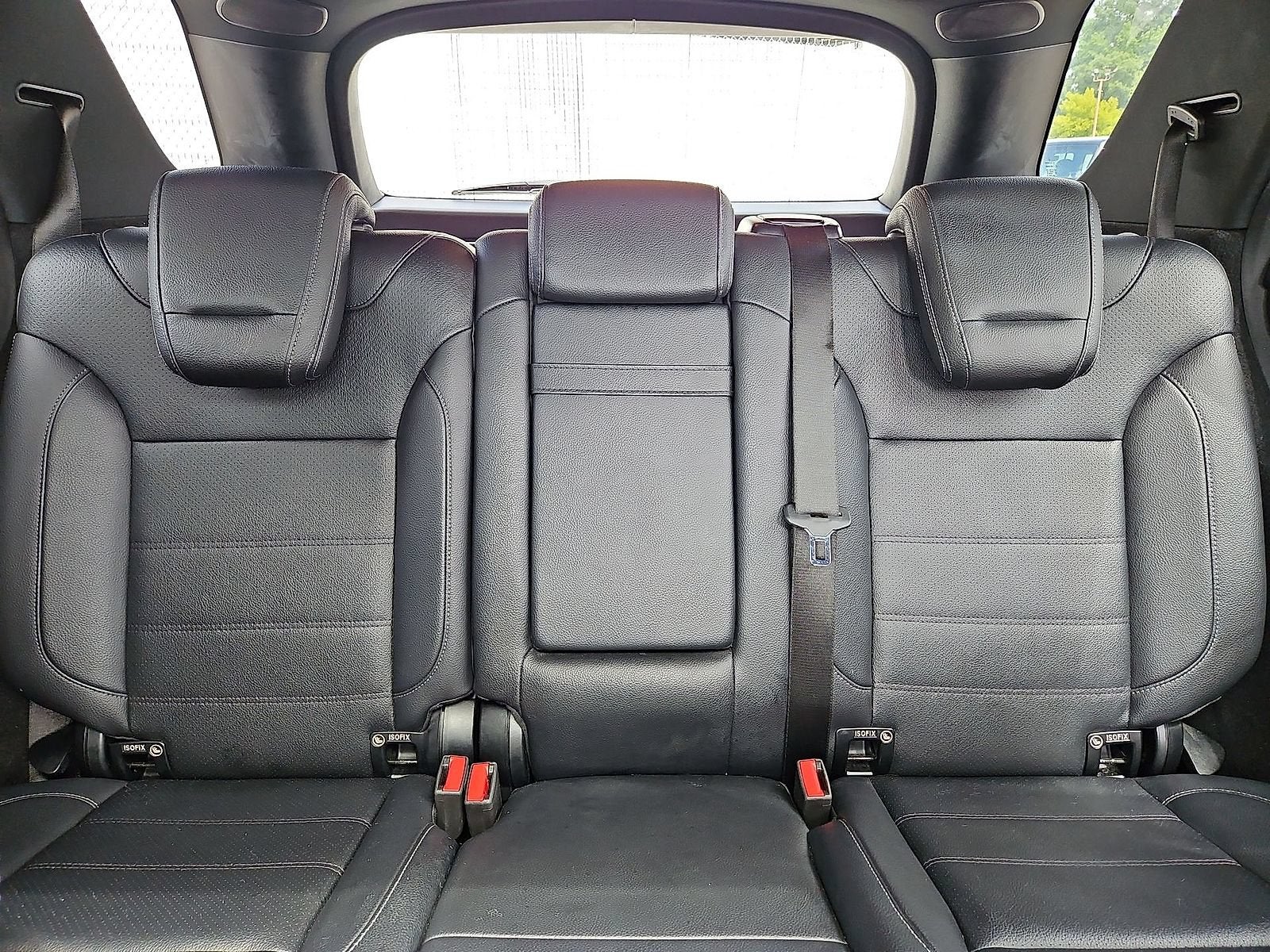 2017 Mercedes-Benz GLE 350 GLE 350