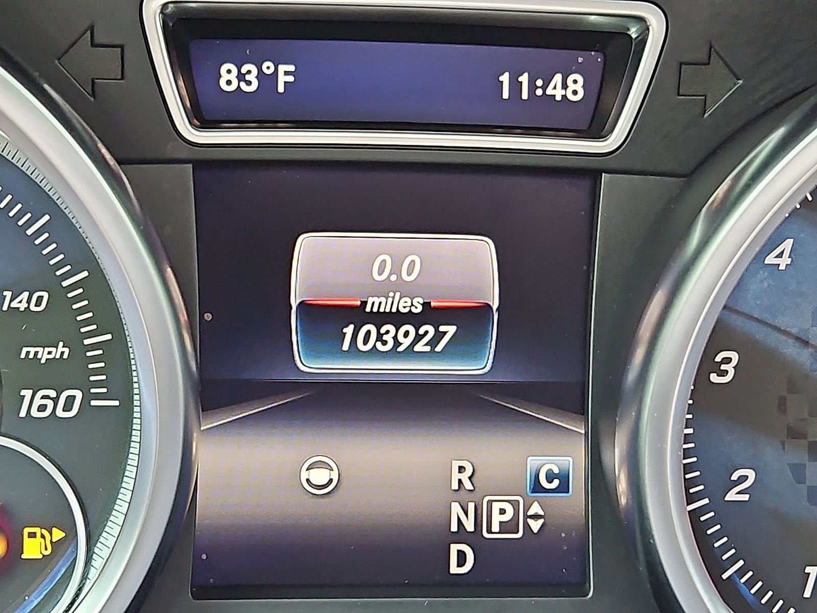 2017 Mercedes-Benz GLE 350 GLE 350