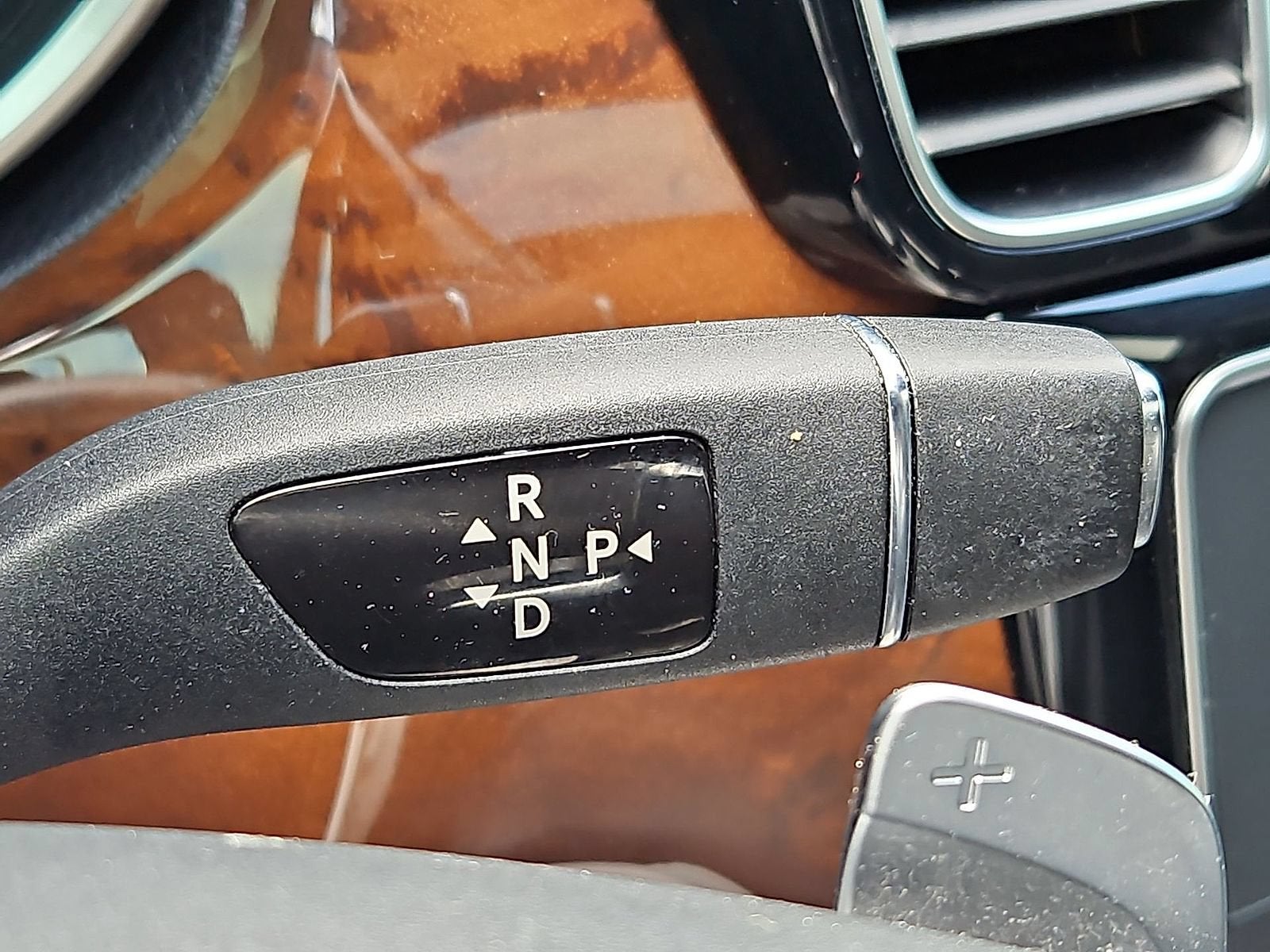 2017 Mercedes-Benz GLE 350 GLE 350