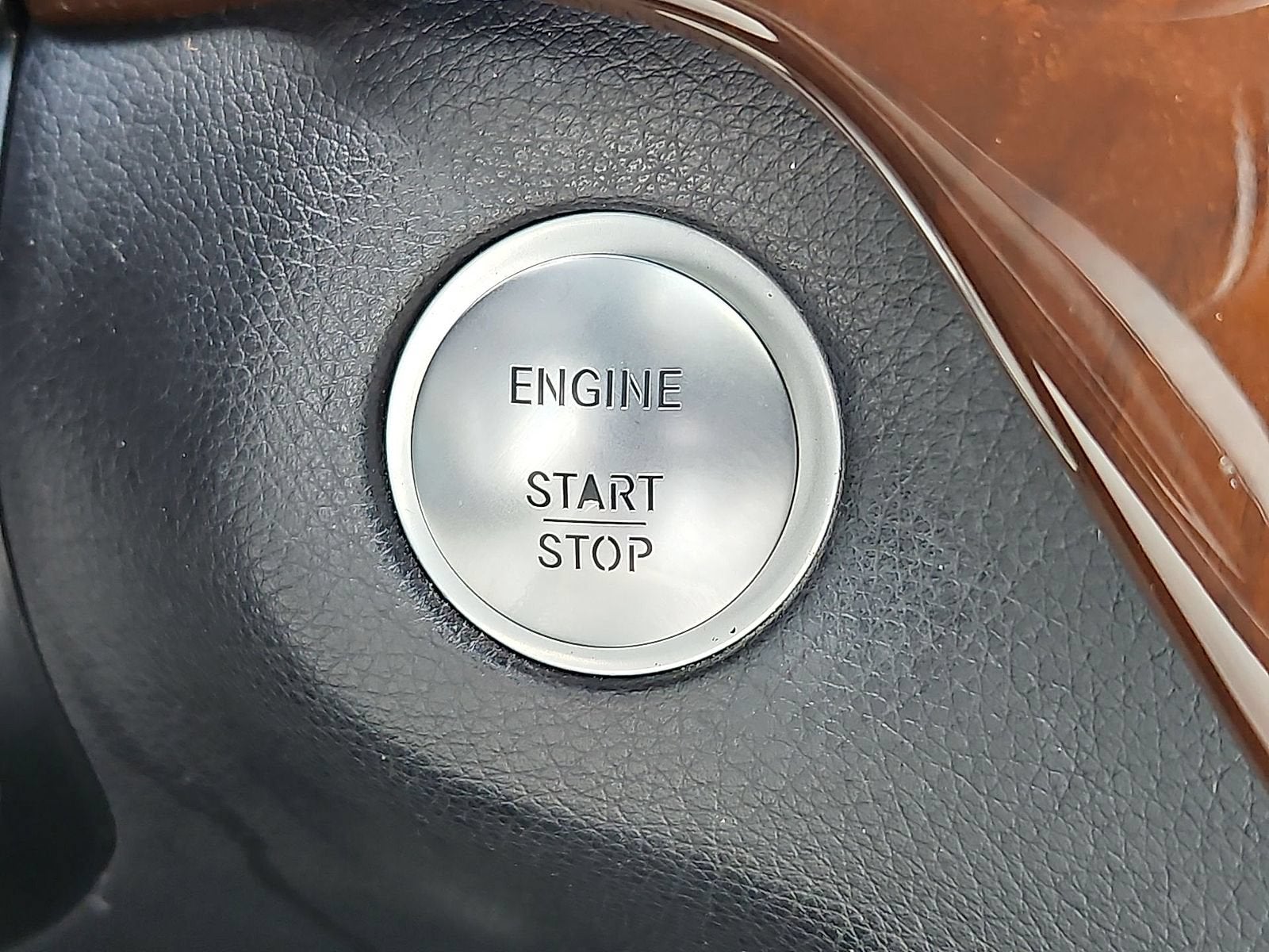 2017 Mercedes-Benz GLE 350 GLE 350