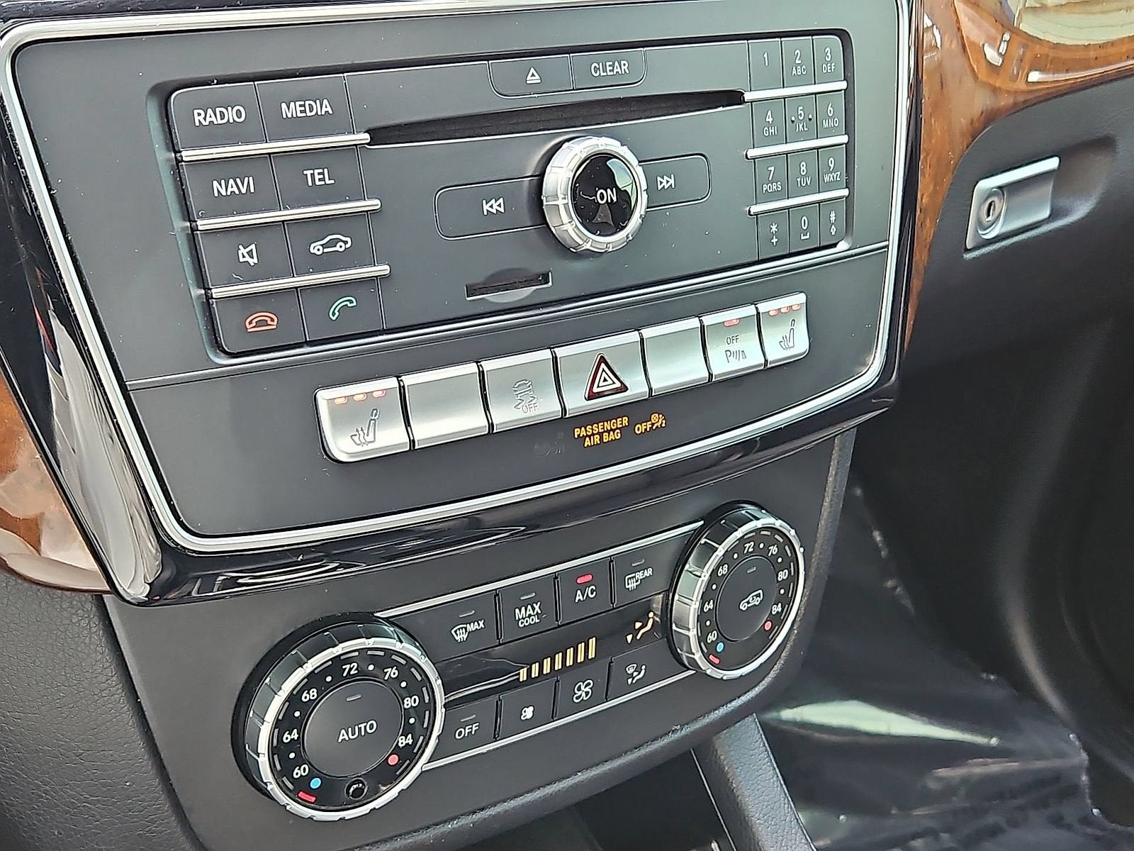 2017 Mercedes-Benz GLE 350 GLE 350