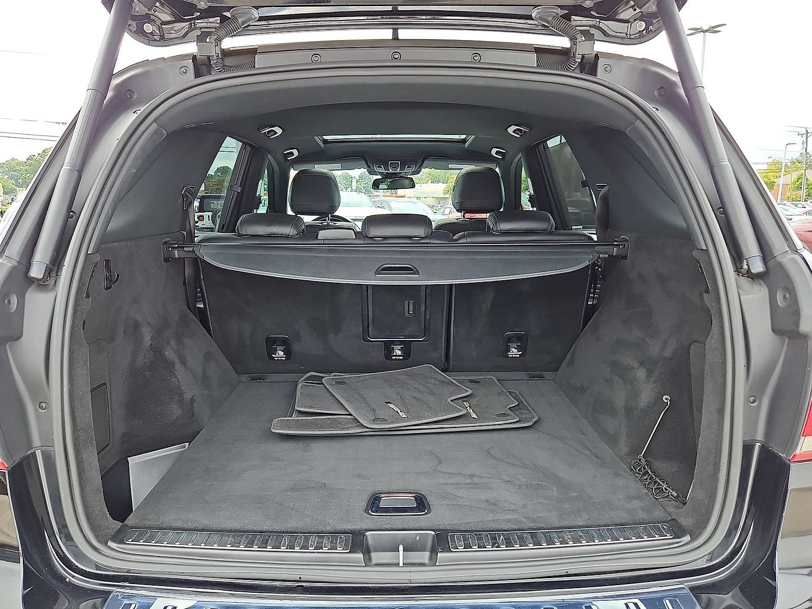 2017 Mercedes-Benz GLE 350 GLE 350