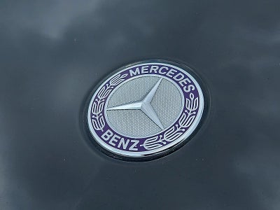 2017 Mercedes-Benz GLE 350 GLE 350