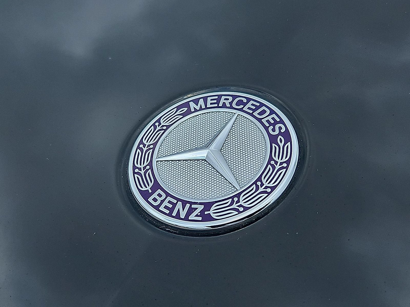 2017 Mercedes-Benz GLE 350 GLE 350