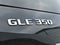 2017 Mercedes-Benz GLE 350 GLE 350