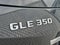 2017 Mercedes-Benz GLE 350 GLE 350