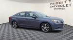 2017 Subaru Legacy 2.5i Limited