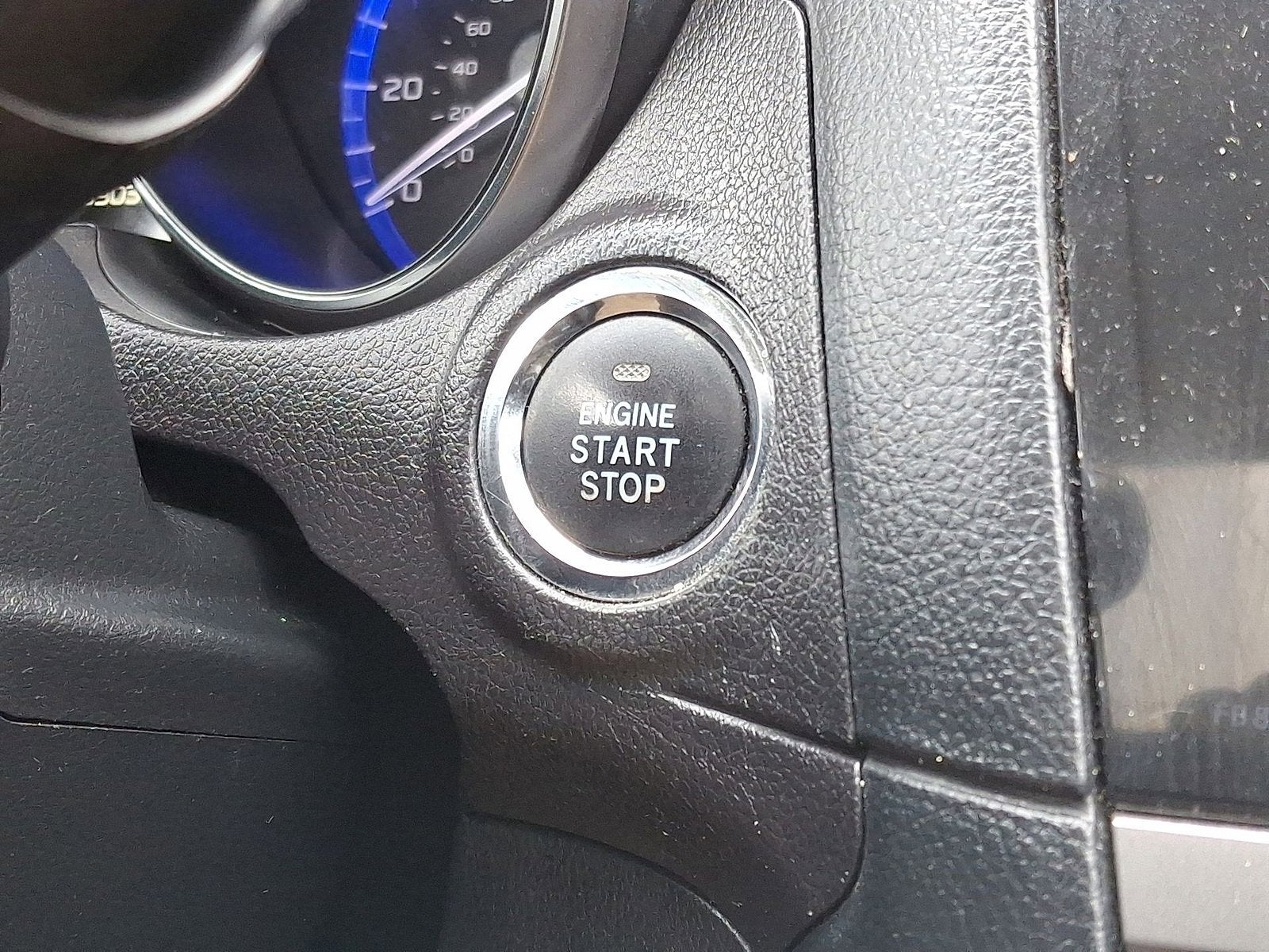 2017 Subaru Legacy 2.5i Limited