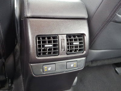 2017 Subaru Legacy 2.5i Limited