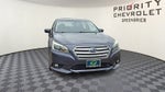 2017 Subaru Legacy 2.5i Limited
