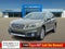 2017 Subaru Outback 2.5i Touring