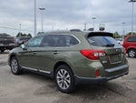 2017 Subaru Outback 2.5i Touring