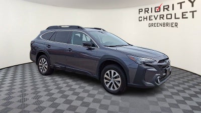 2024 Subaru Outback Premium