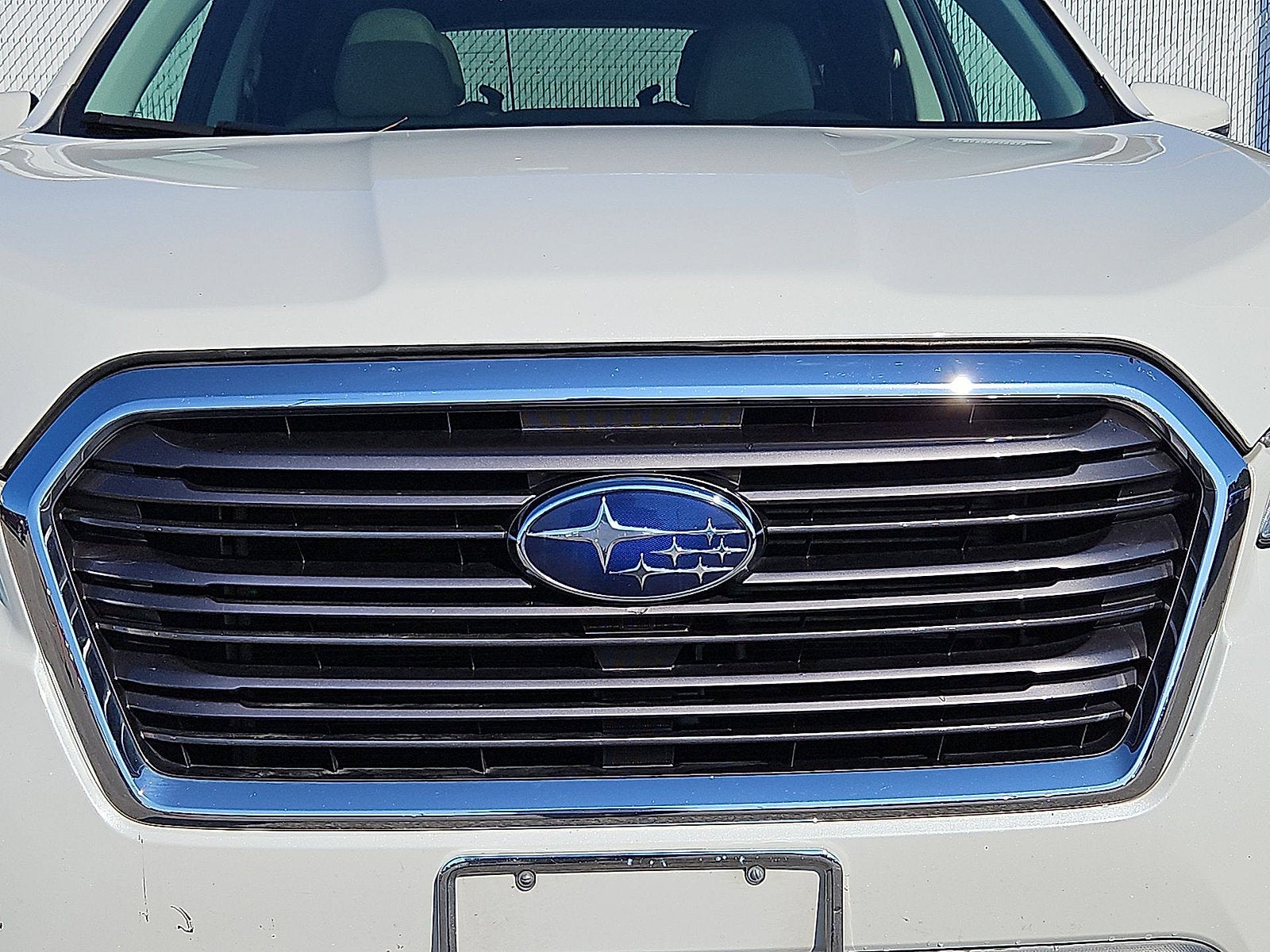 2020 Subaru Ascent Limited