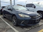 2015 Toyota Camry XLE