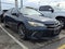 2015 Toyota Camry XLE