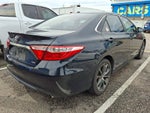 2015 Toyota Camry XLE