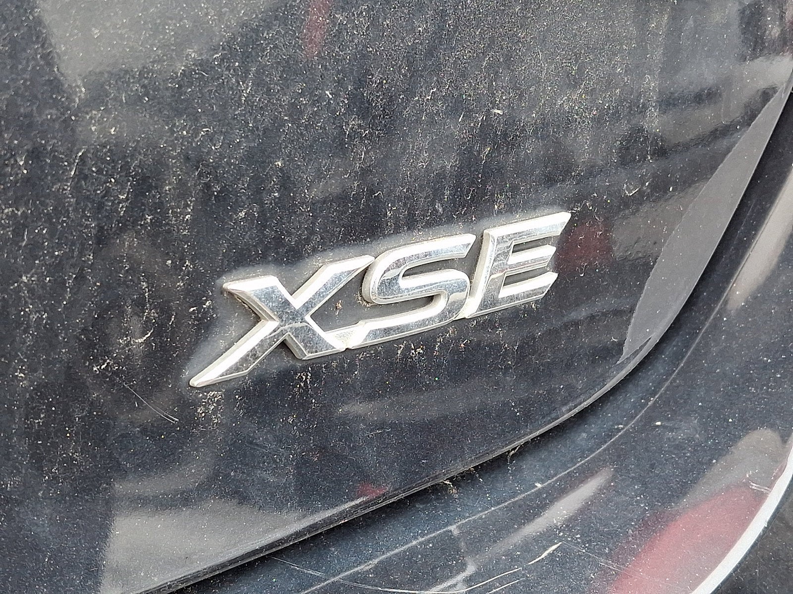 2015 Toyota Camry XLE