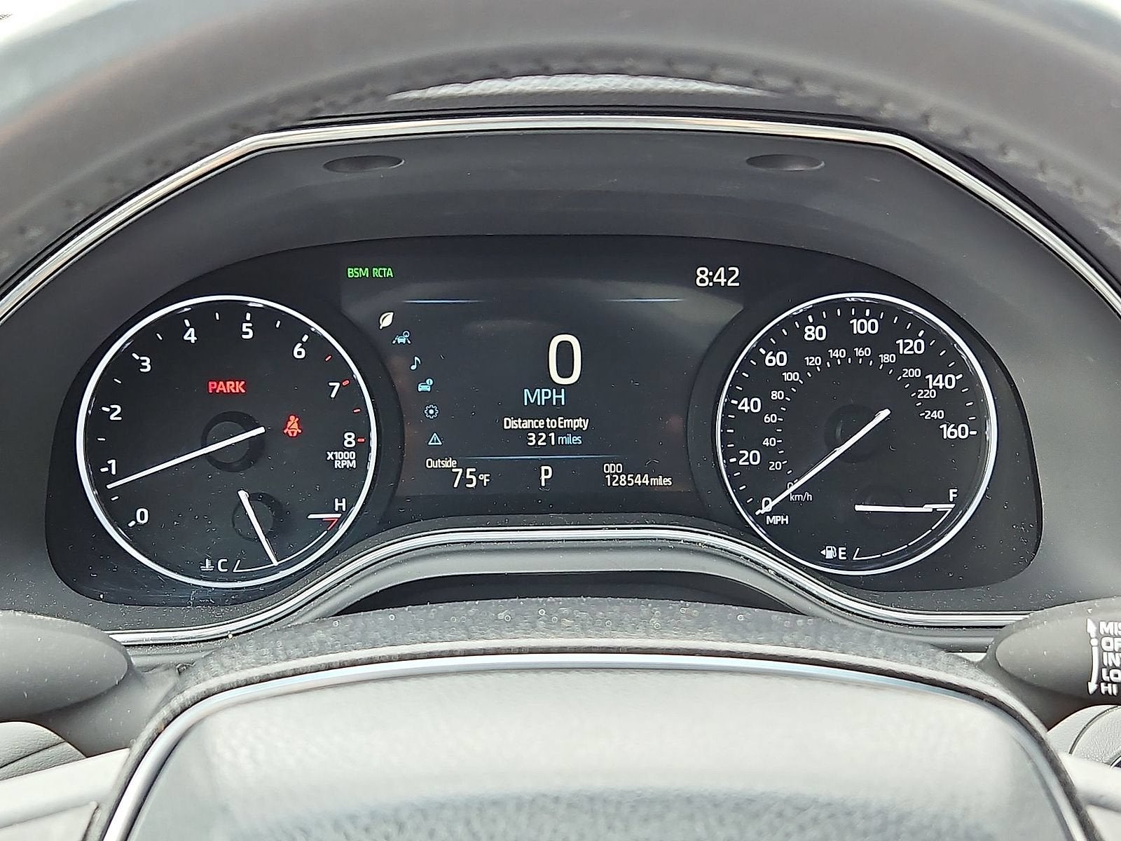 2020 Toyota Avalon Limited