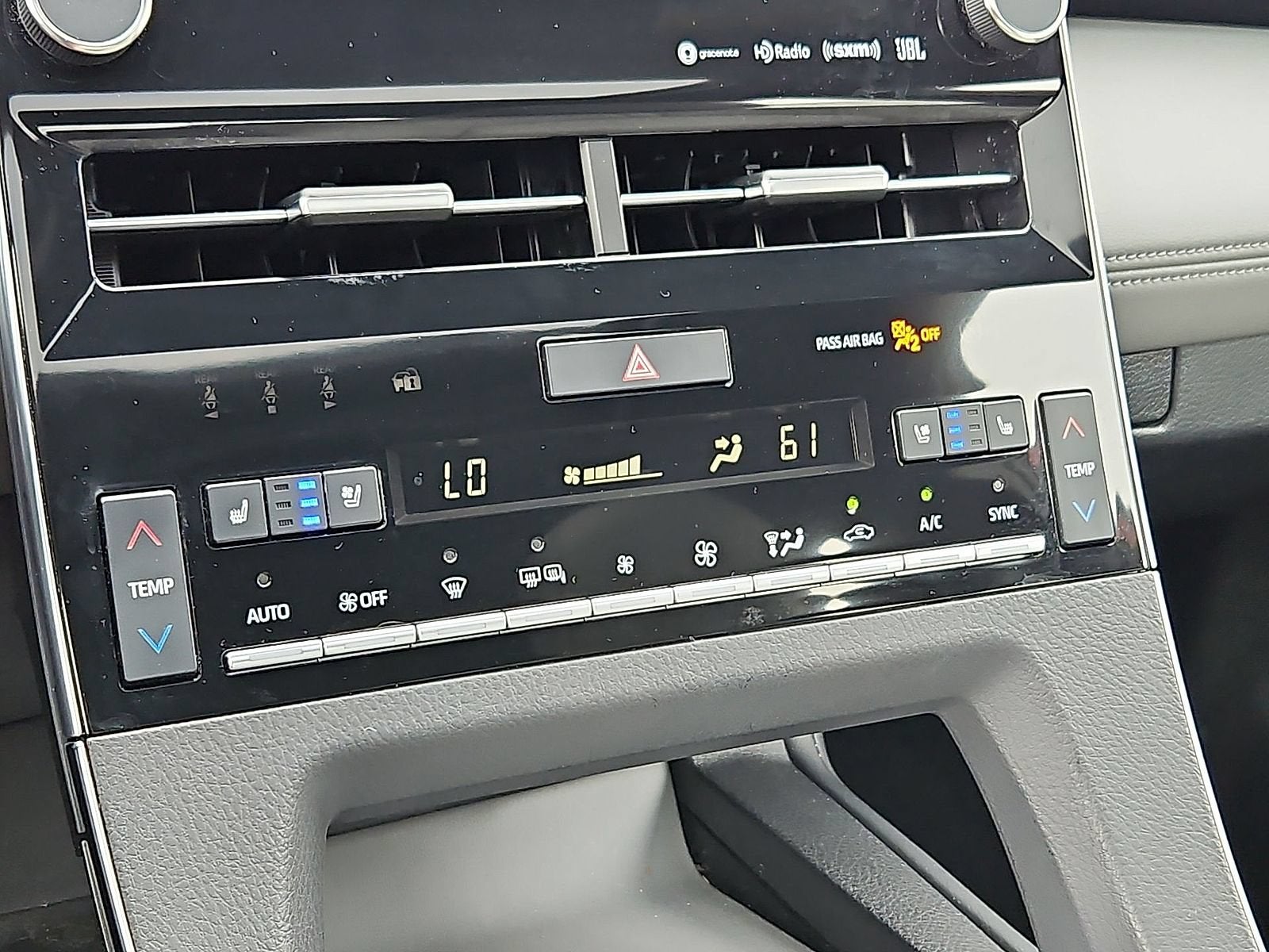 2020 Toyota Avalon Limited