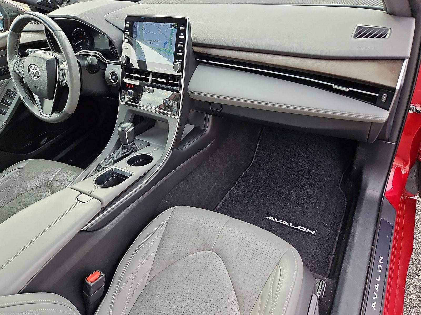 2020 Toyota Avalon Limited