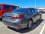 2017 Lexus ES ES 350