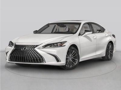 2025 Lexus ES 300h ES 300h