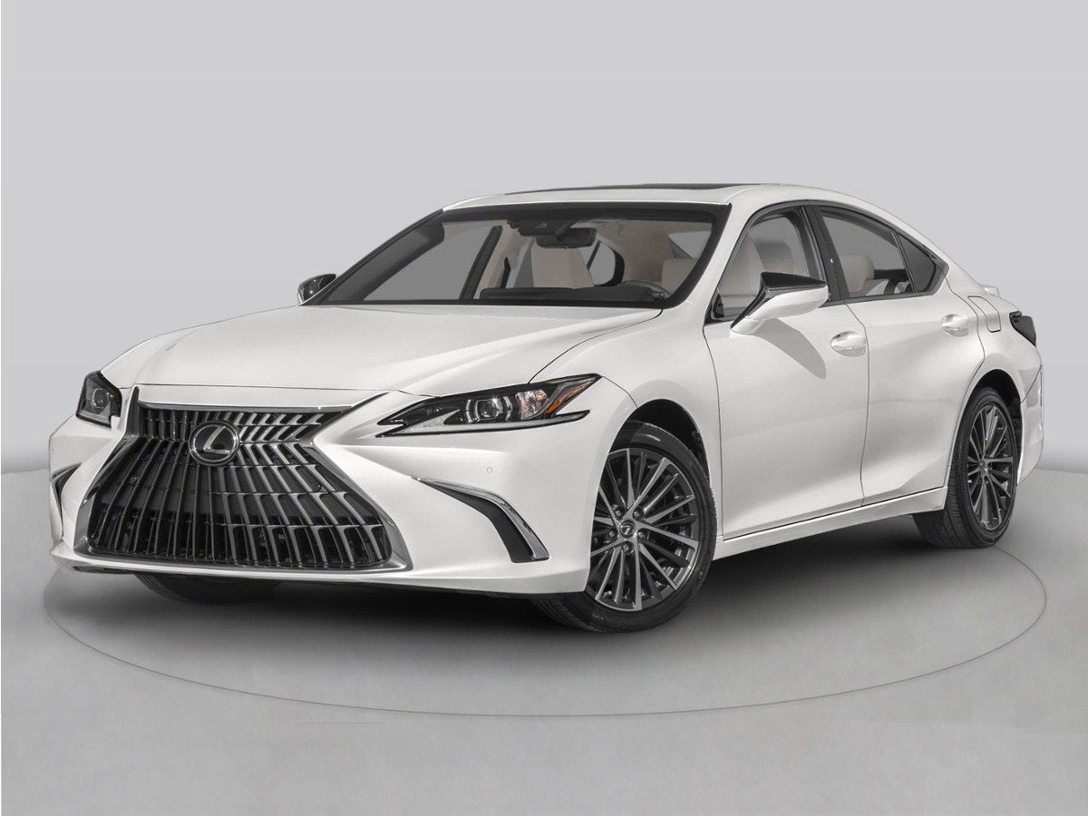 2025 Lexus ES 300h ES 300h