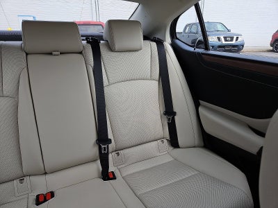 2025 Lexus ES 300h ES 300h