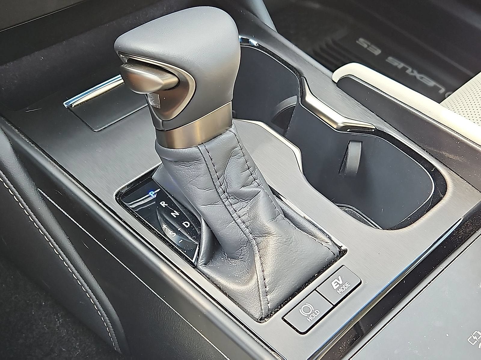 2025 Lexus ES 300h ES 300h