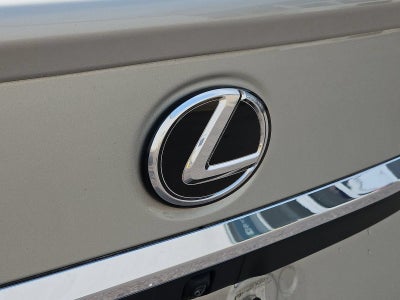 2025 Lexus ES 300h ES 300h