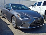 2021 Lexus ES 350 ES 350