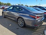 2021 Lexus ES 350 ES 350