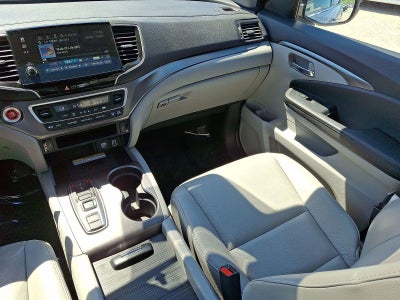 2022 Honda Pilot AWD Special Edition