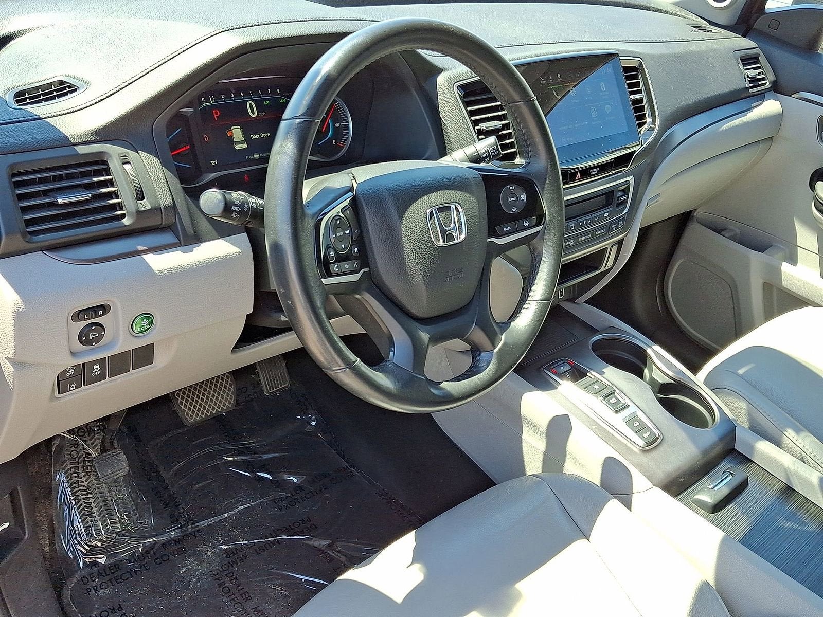 2022 Honda Pilot AWD Special Edition