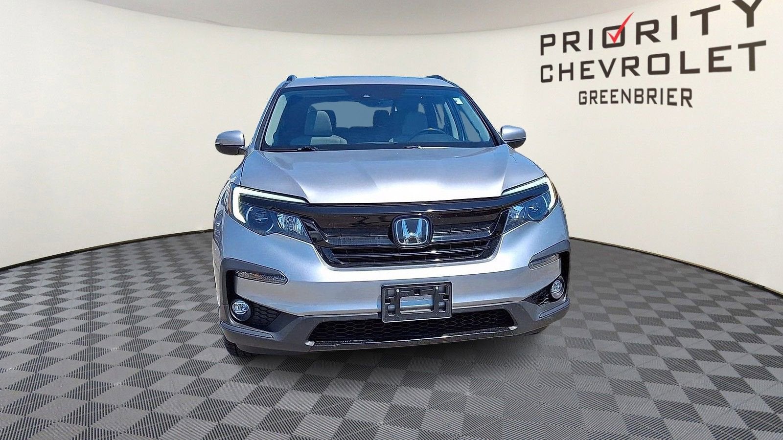 2022 Honda Pilot AWD Special Edition