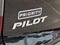 2022 Honda Pilot AWD Sport