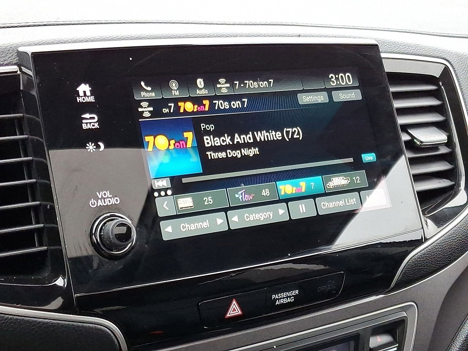 2021 Honda Pilot AWD EX-L