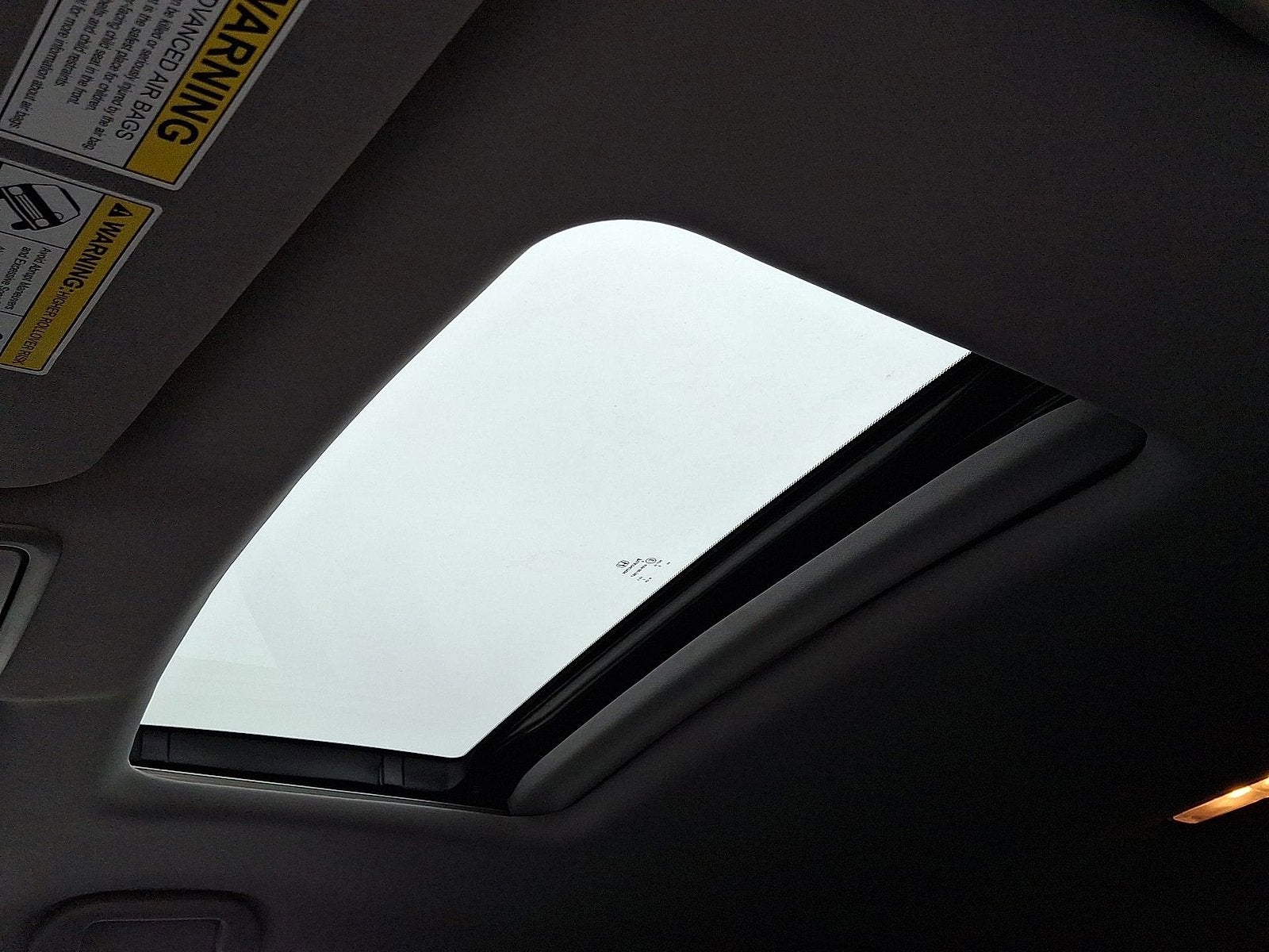 2021 Honda Pilot AWD EX-L