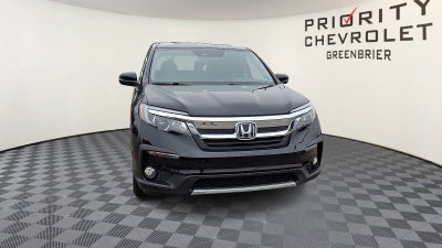 2021 Honda Pilot AWD EX-L